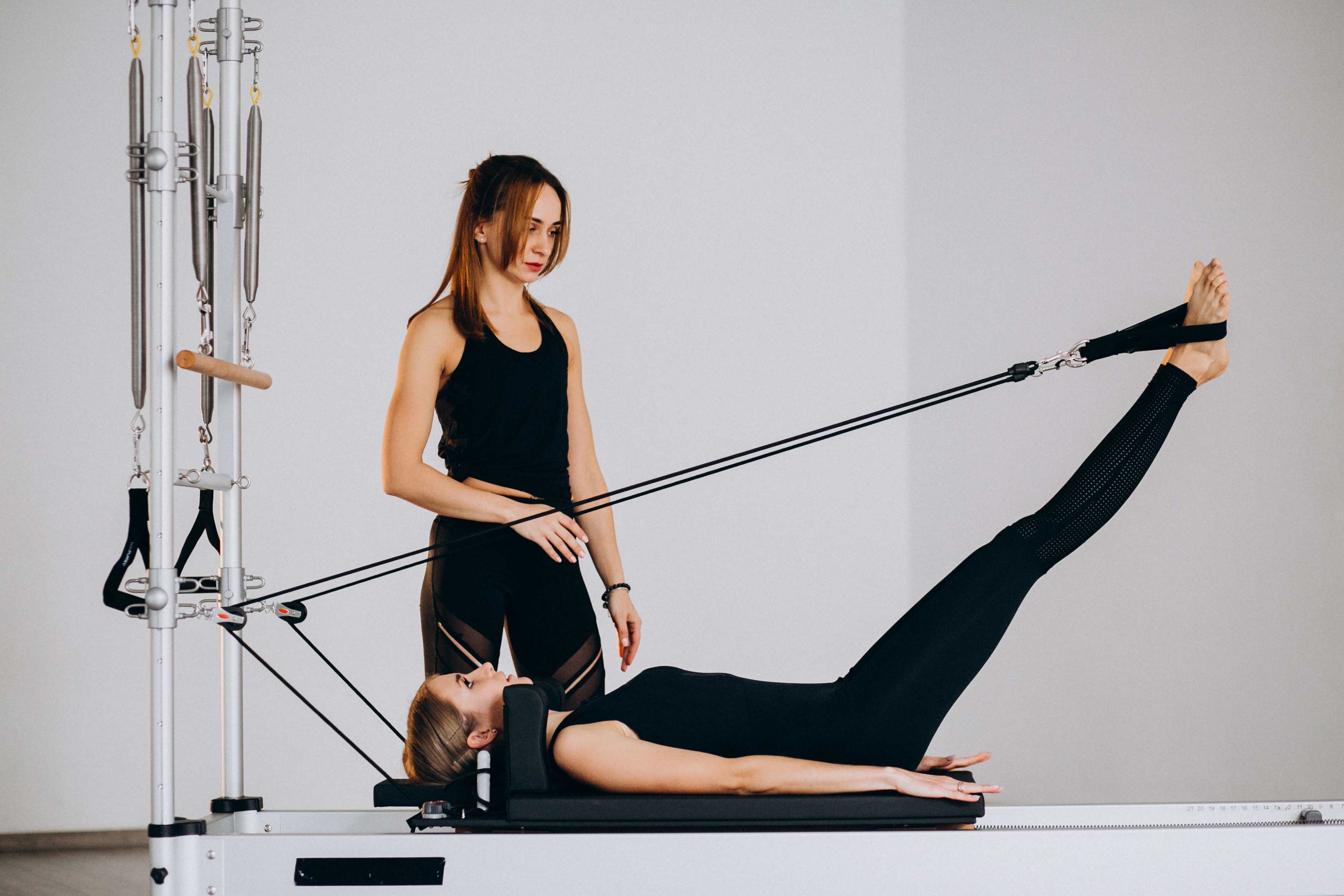 5 bienfaits du Pilates Reformer que vous ne soupçonnez pas